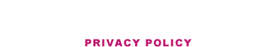 プライバシーポリシー
